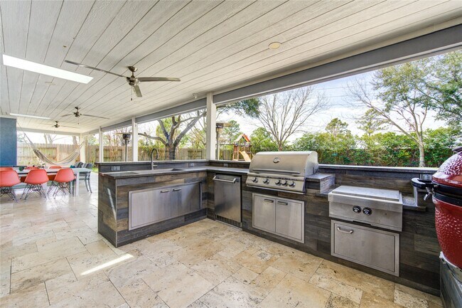 Photo - 1726 Ashbury Park Ln