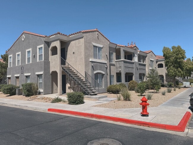 Building Photo - 10245 S Maryland Pkwy Unit 130