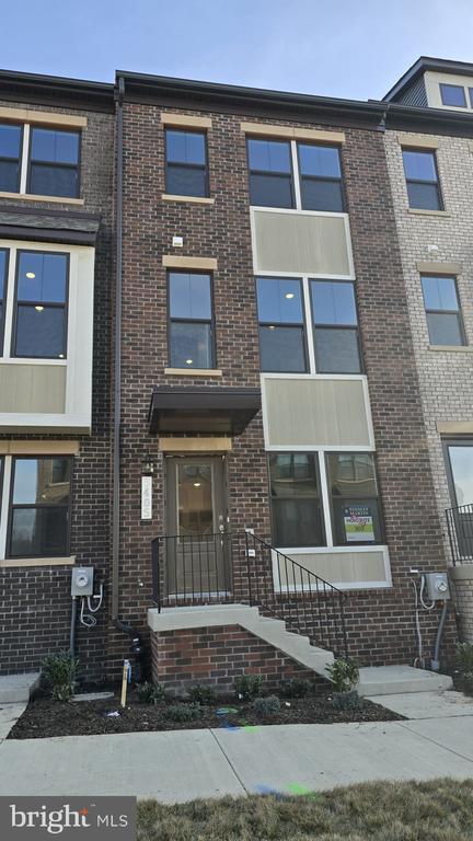 Photo - 3405 Ganton St Townhome