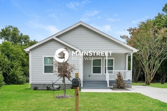Building Photo - 4 Bedroom Pet-Friendly Home in Dallas, TX ...