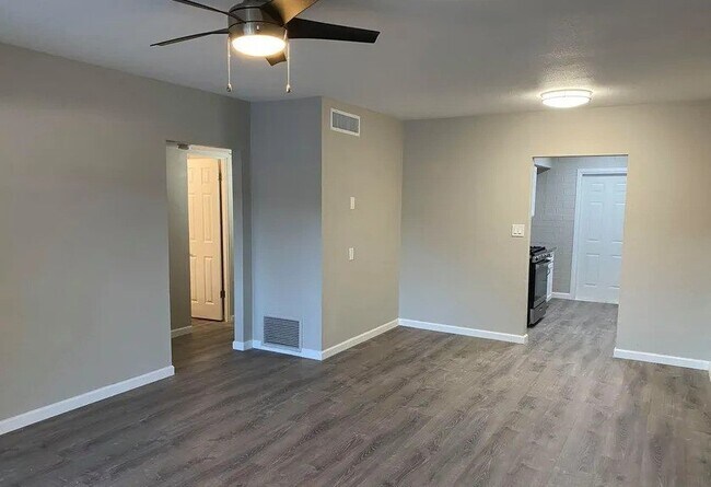 Photo - Madison on Maryland