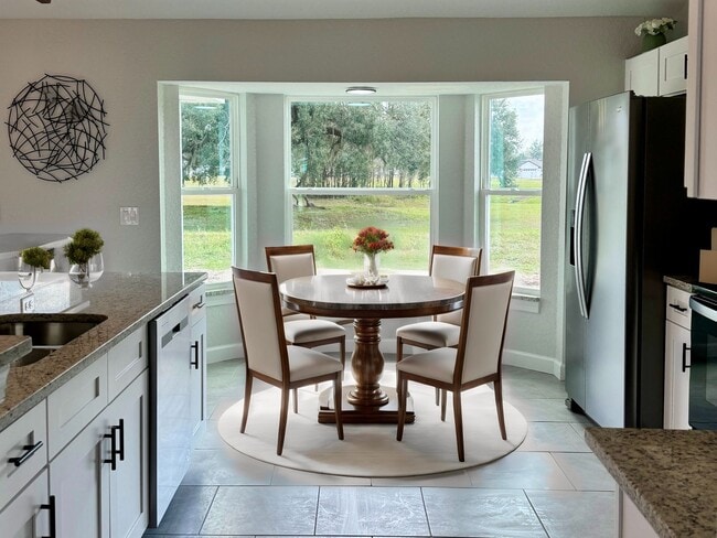 Photo - Stunning Brand-New 3BR/2BA Bushnell Block ...