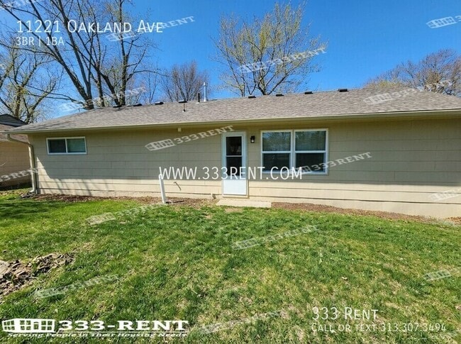 Photo - 11221 Oakland Ave