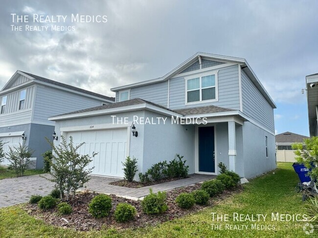 Building Photo - 2654 Autumn Peace Dr Rental