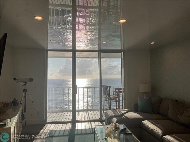 Photo - 3580 S Ocean Blvd Condo Unit 7F