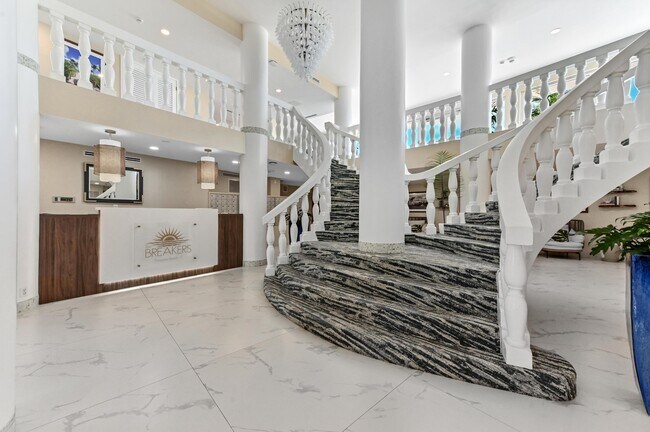 Photo - 710 N Ocean Blvd Unit 710