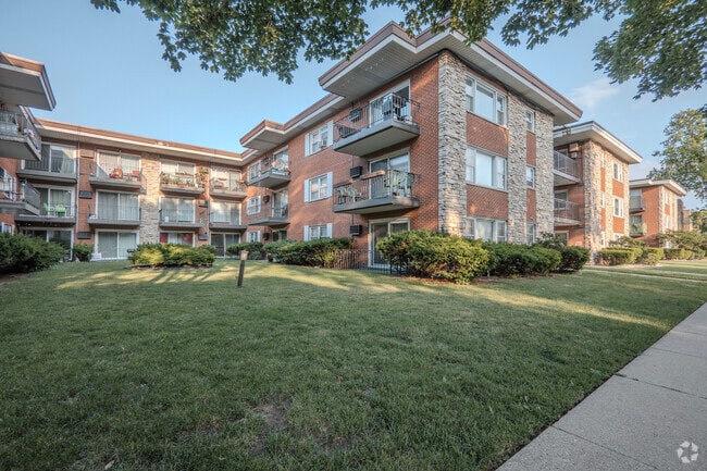Building Photo - 4225 N Keystone Ave Unit 2C Rental