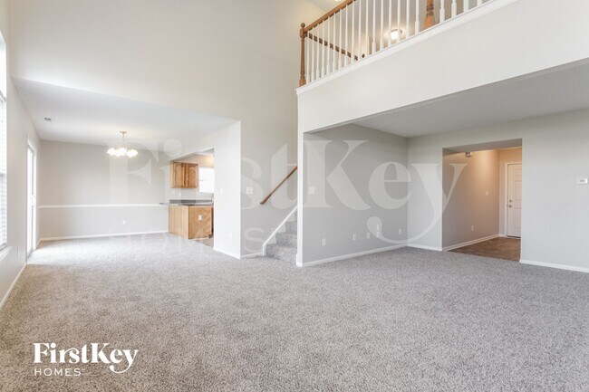 5416 Powder River Ct