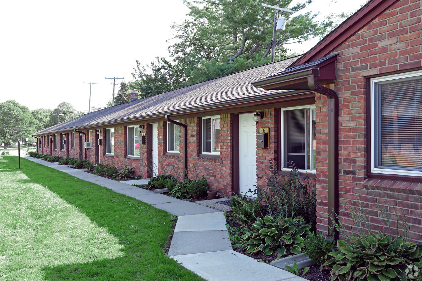 Photo - Marlen Apartments