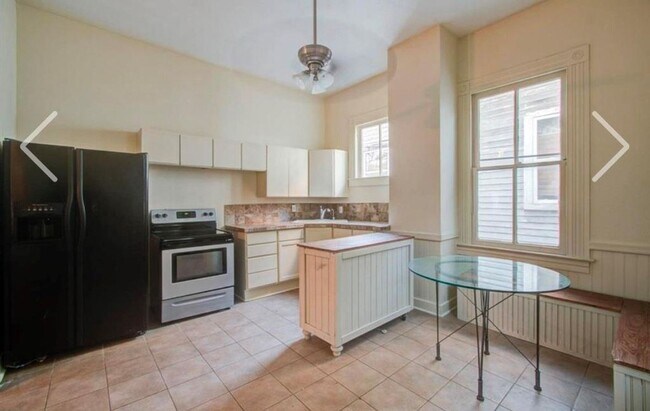 Photo - 2814 Avenue O 1/2