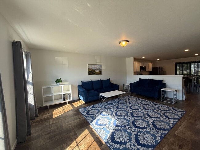 Photo - Spacious & Partially Furnished 5-Bedroom Colonial in Allendale's Maple Pond Community