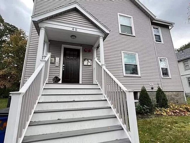 Photo - 46 Ridgemont St Unit #3