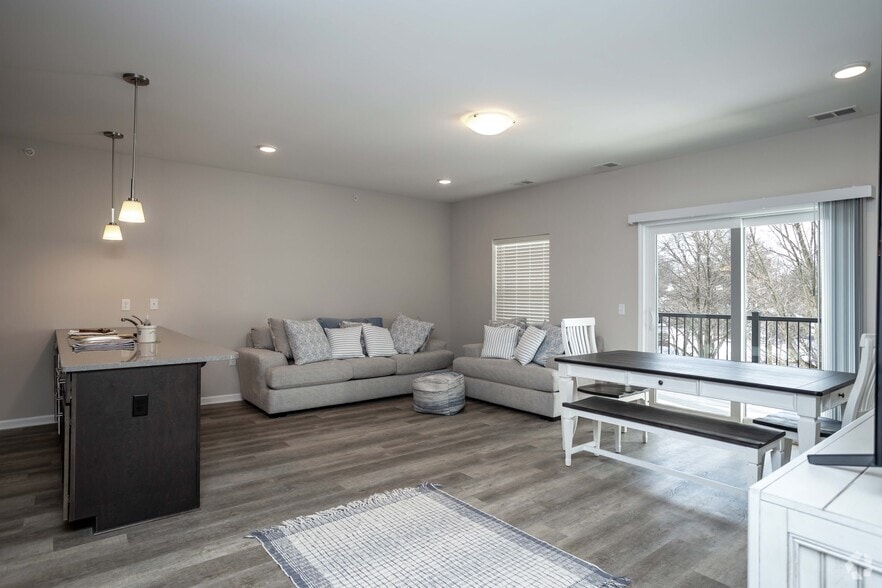 Interior Photo