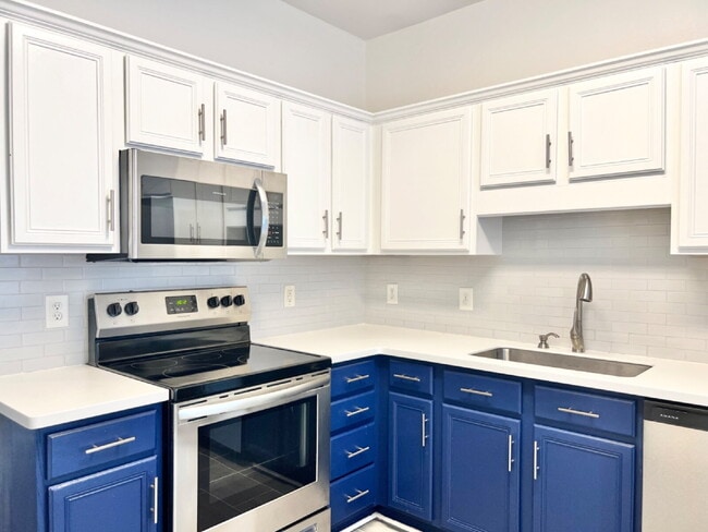 Photo - UPDATED 1 STORY TOWNHOME!