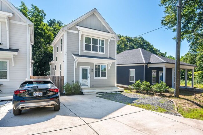 303B Truce Street, Durham NC 27703 - 303B Truce Street, Durham NC  27703 Casa