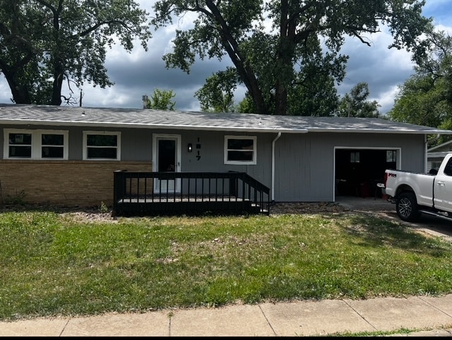 Photo - 1817 SW 71st St House
