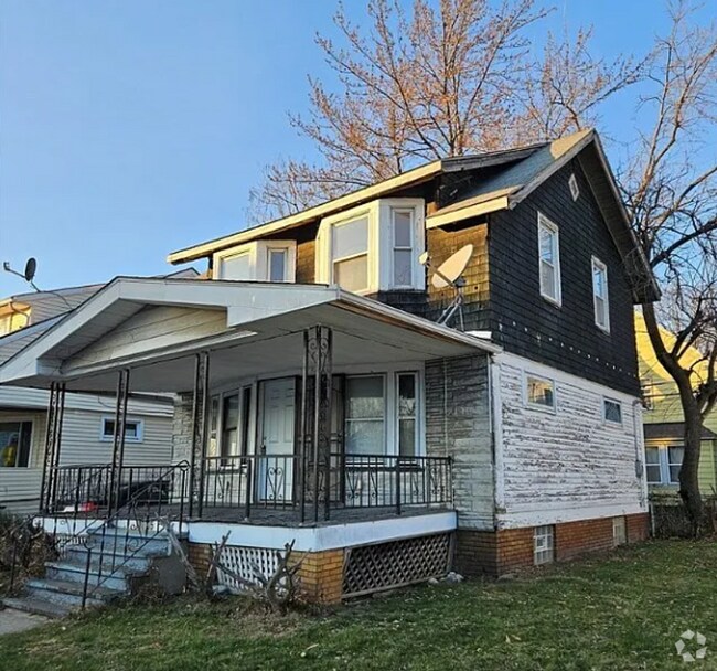 Building Photo - Section 8 Accepted! Rental