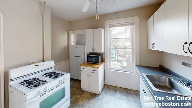 Building Photo - 560 Green St Rental