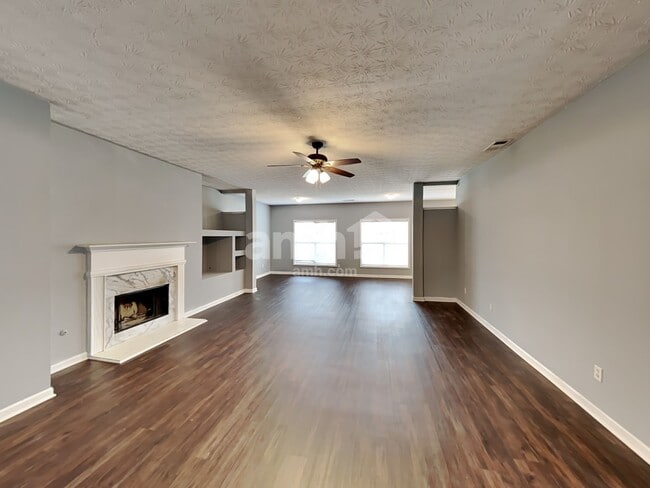 Photo - 3208 Milstead Walk Way