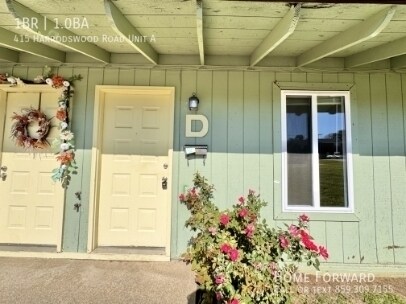 Photo - 415 Harrodswood Rd