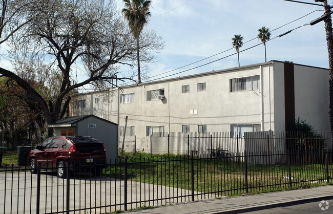 Bernadette Manor - Bernadette Manor