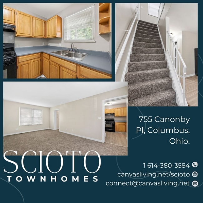 Photo - 755 Canonby Pl