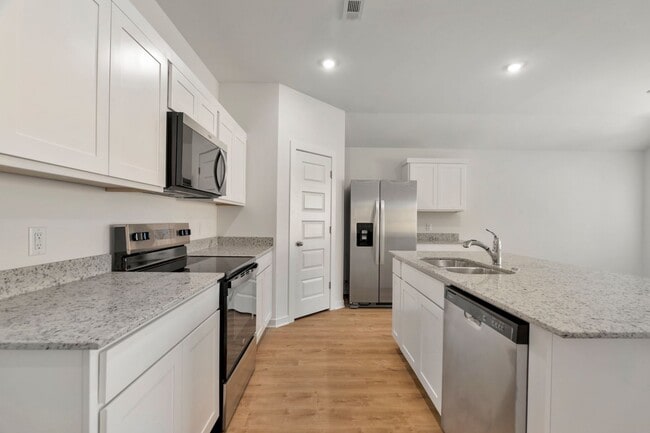 Photo - Brand-New 4 Bedroom Home in Prairie Grove!...