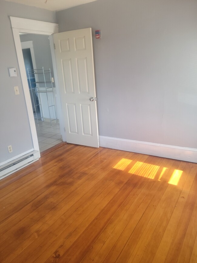 Bedroom - 809 Charles St Unit #3 Third Floor