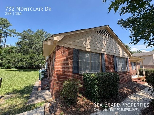 Building Photo - 732 Montclair Dr