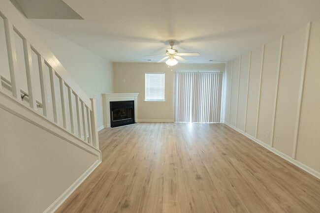 Photo - Beautifully Updated 2-Bedroom, 2.5-Bath Townhome in Greensboro