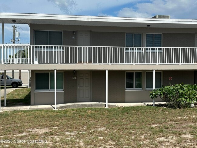 Photo - 800 N Fiske Blvd Unit 709