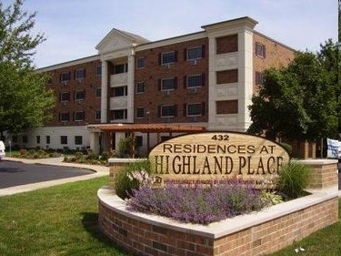 Photo - Highland Place Apartments