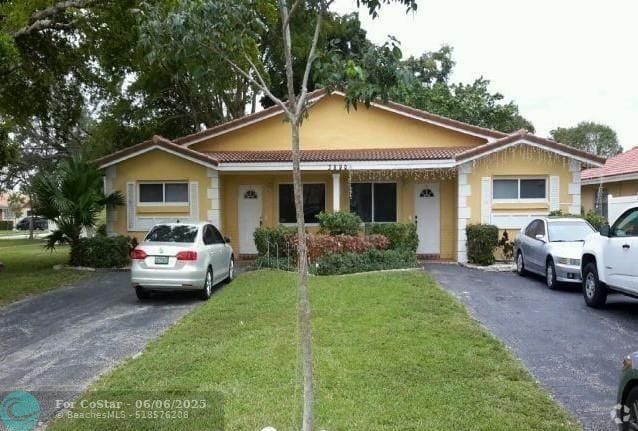 Building Photo - 3890 NW 110th Ave Unit B Rental