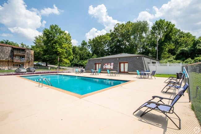 Hartford House Apartments - Hartford House Apartments