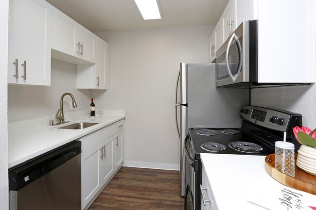 Photo - Skyline Heights Apartments