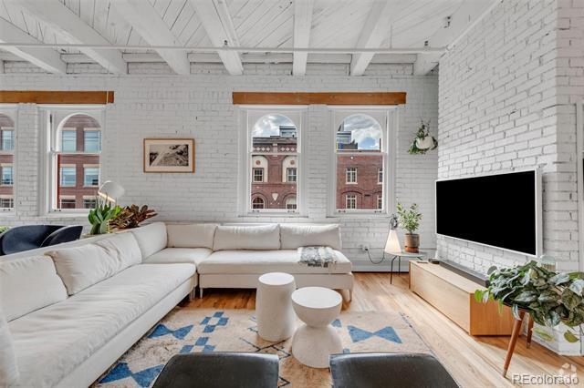 Building Photo - 1450 Wynkoop St Unit 5C Rental