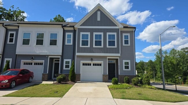 Photo - 3315 Oak Pass Dr Townhome