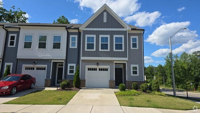 Building Photo - 3315 Oak Pass Dr Rental