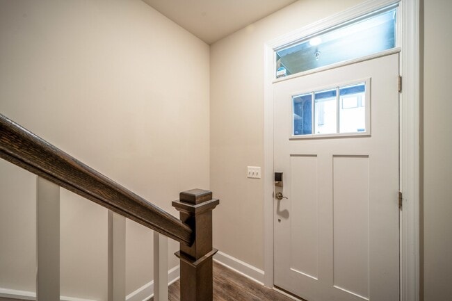 Photo - Modern Kincora Townhome-Style Condo | 3 Bedrooms | EV Charging | Backing to 165 Acres of Conserva...