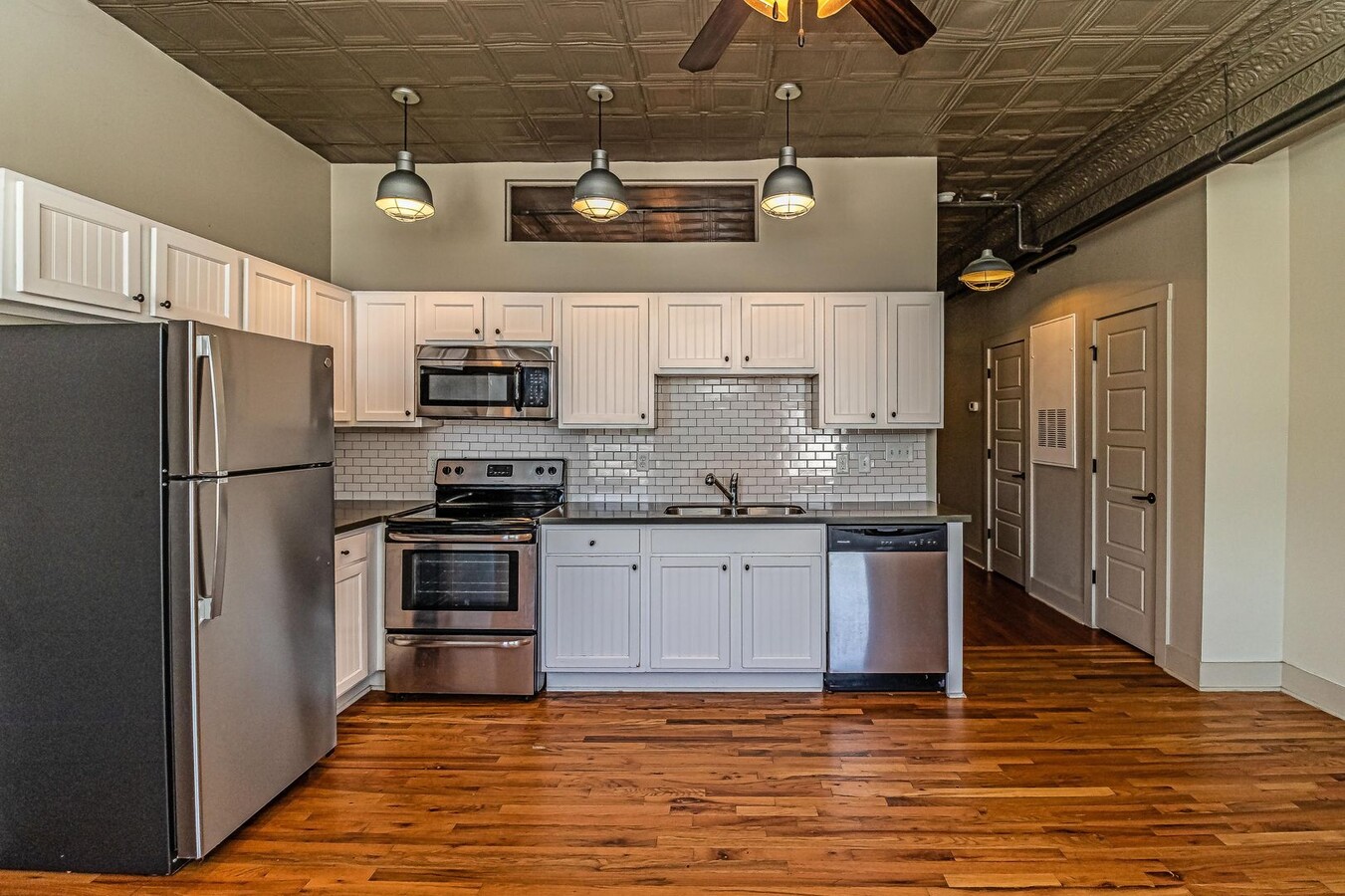 Nash Street Lofts - Nash Street Lofts