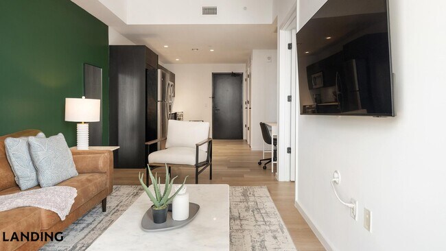 410 N Orange Ave Unit 1614