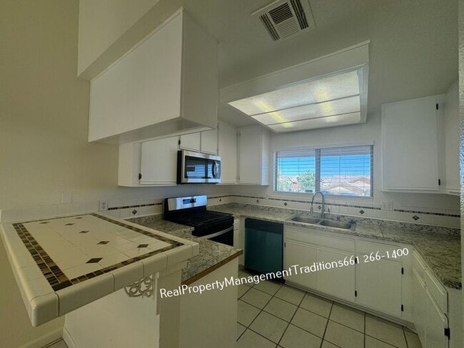 Charming 3 bed, 2 bath