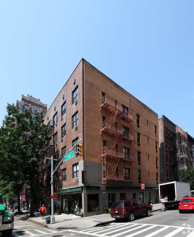 354 East 83rd Street