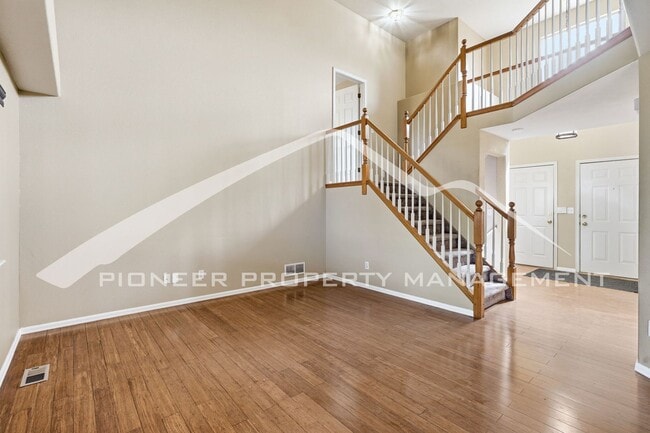Photo - Spacious Home with Central AC and Fenced Yard