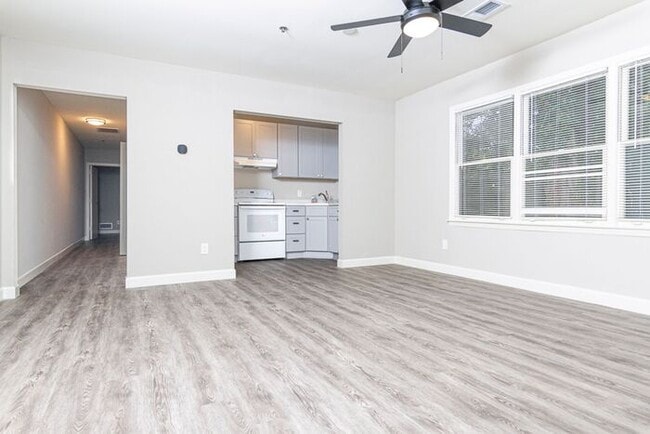 Photo - Brand New 2-Bedroom Apartment with Hardwood Floors and Modern Amenities
