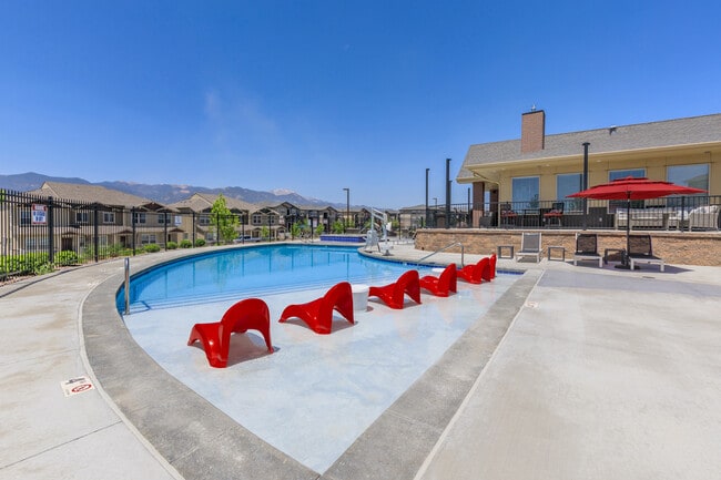 Photo - Polaris Peak