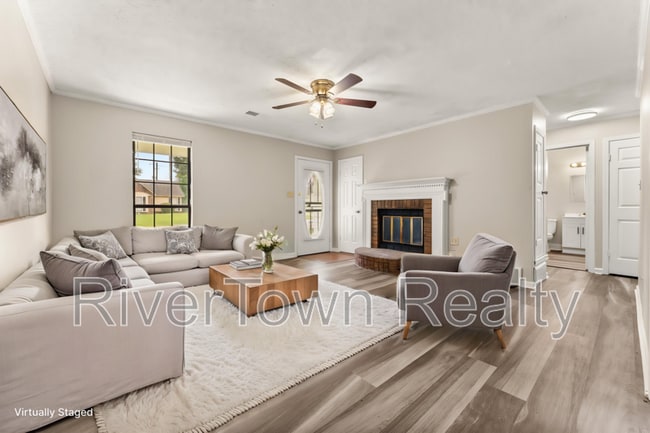 Photo - 4585 S Berrypick Ln