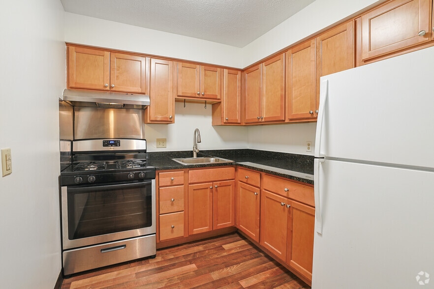 Interior Photo
