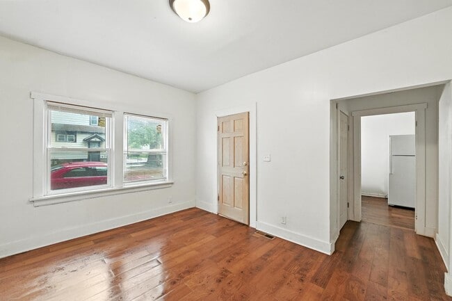 Photo - 1734 W Clarke St Apartamento