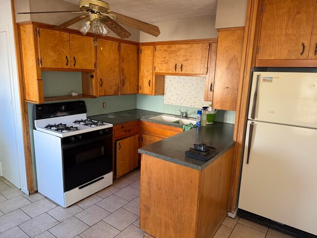 Photo - 2315 32nd St